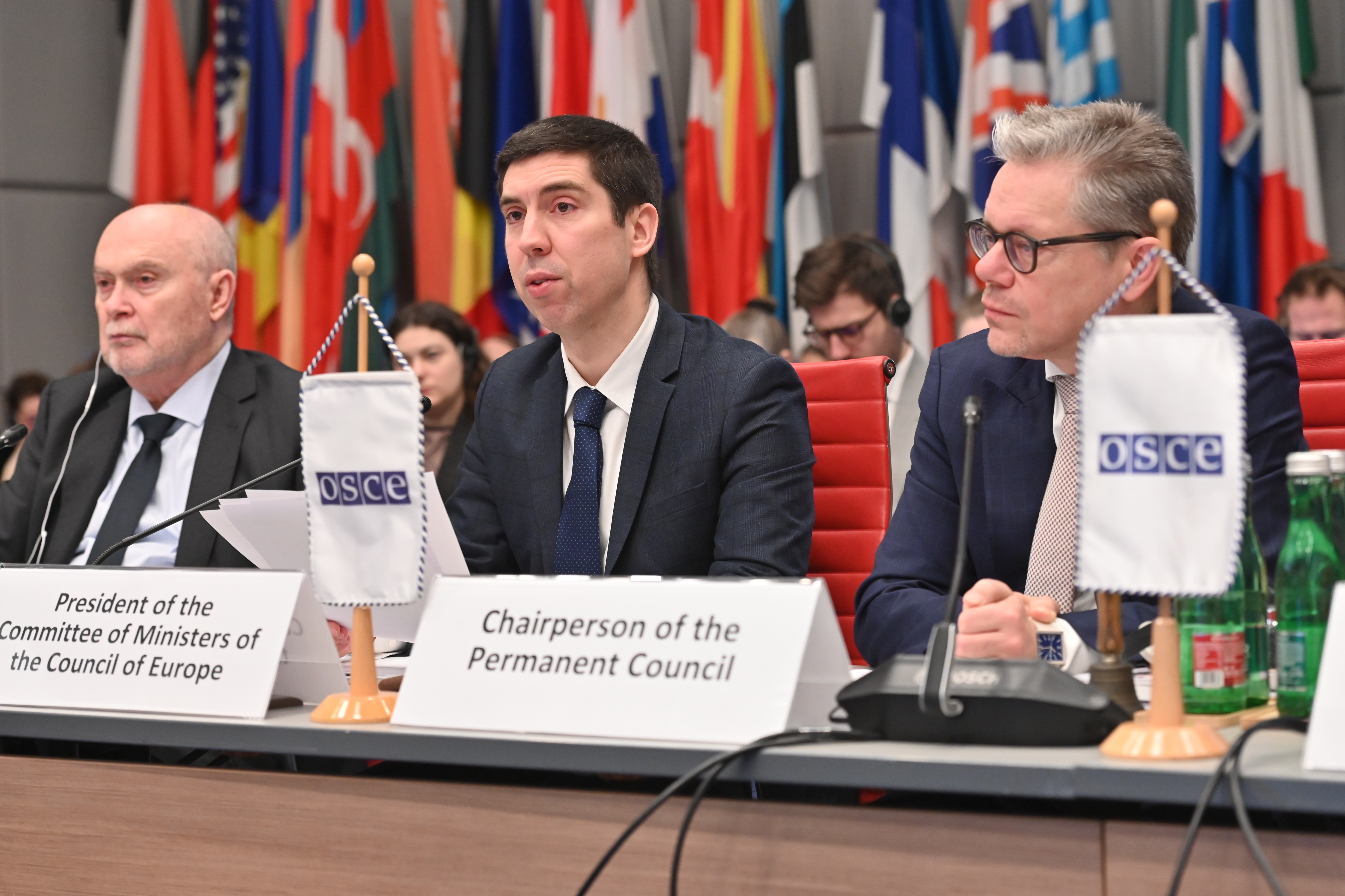 Photo: Micky Kroell/OSCE